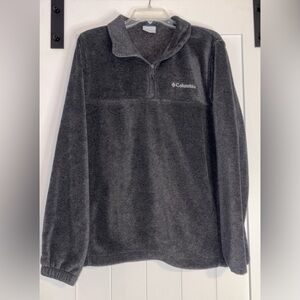 Columbia Men’s Quarter Zip